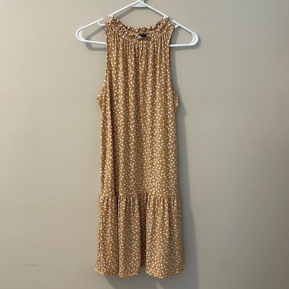 Banana Republic Sleeveless Dress